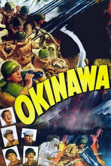 Okinawa Trailer