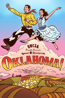 Oklahoma! Trailer