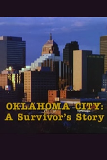 Oklahoma City: A Survivor's Story Trailer