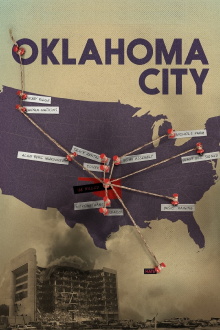 Oklahoma City Trailer