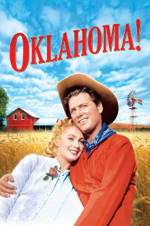 Oklahoma! Trailer