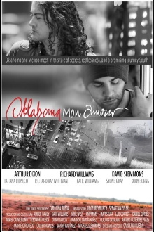 Oklahoma Mon Amour Trailer