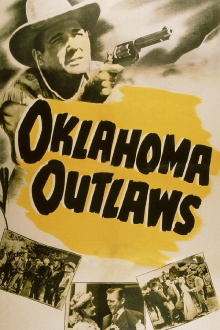 Oklahoma Outlaws Trailer
