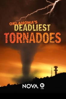 Oklahoma's Deadliest Tornadoes Trailer