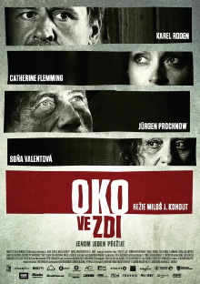 Oko ve zdi Trailer