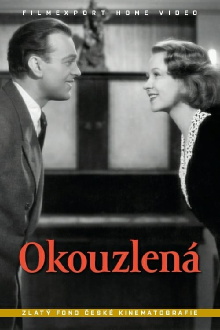 Okouzlená Trailer