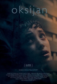 Oksijan Trailer