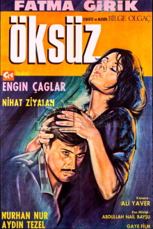 Öksüz Trailer