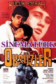 Öksüzler Trailer