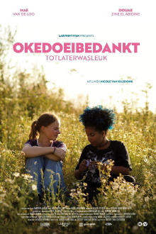 Okthanksbye Trailer
