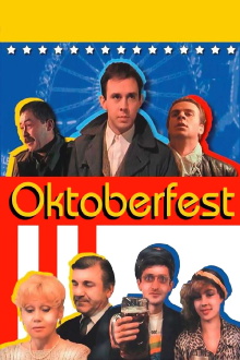 Oktoberfest Trailer