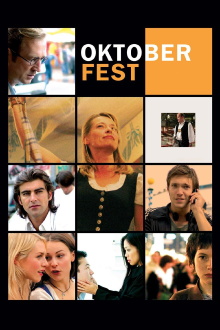 Oktoberfest Trailer
