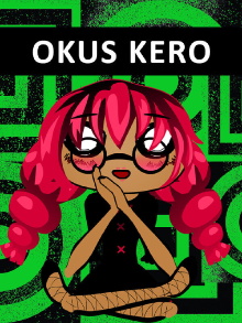 Okus Kero Trailer