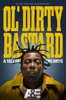 Ol' Dirty Bastard: A Tale of Two Dirtys Trailer