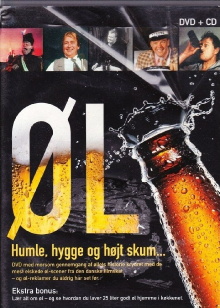 Øl - Humle, hygge og højt skum... Trailer