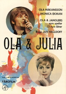 Ola and Julia Trailer