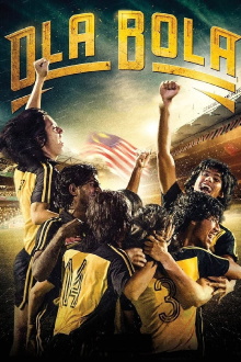 Ola Bola Trailer