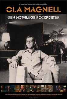 Ola Magnell - den motvillige rockpoeten Trailer