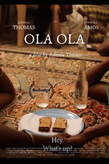 Ola Ola Trailer