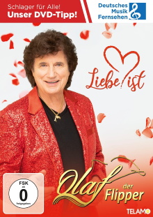 Olaf der Flipper: Liebe ist Trailer