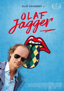 Olaf Jagger Trailer