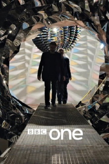 Olafur Eliasson: Miracles of Rare Device Trailer