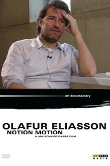 Olafur Eliasson: Notion Motion Trailer