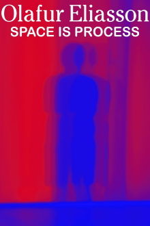Olafur Eliasson: Space Is Process Trailer