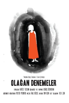 Olağan Denemeler Trailer