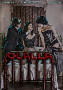Olalla Trailer
