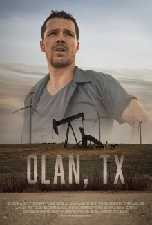 Olan, TX Trailer