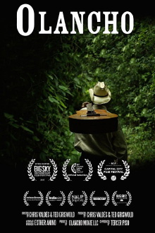 Olancho Trailer
