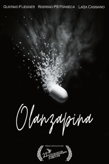 Olanzapina Trailer