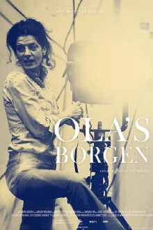 Ola's Borgen Trailer
