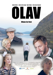 Olav Trailer