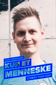 Olav Lundsgaard: Kun Et Menneske Trailer