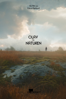 Olav og naturen Trailer