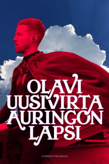 Olavi Uusivirta: Auringon lapsi Trailer