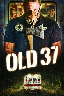 Old 37 Trailer