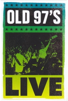 Old 97's: Live Trailer