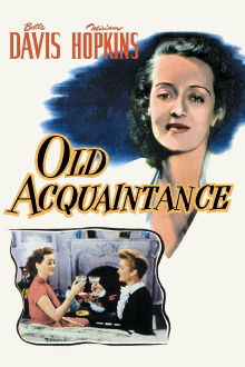 Old Acquaintance Trailer