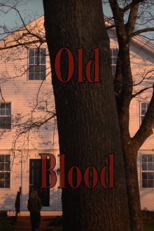 Old Blood Trailer