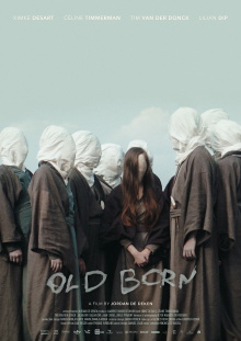 Old Born Trailer