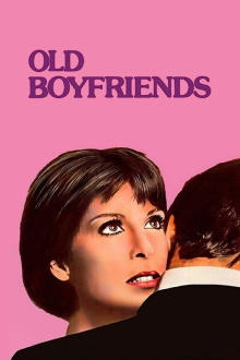 Old Boyfriends Trailer