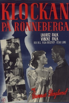 Old Clock of Roenneberga Trailer