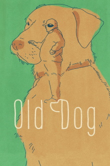 Old Dog Trailer