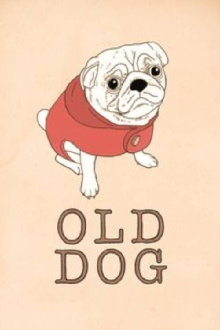 Old Dog Trailer