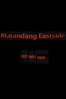Old East Side Trailer