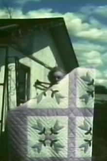 Old Fashion Waltz Trailer