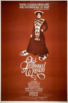 Old-Fashioned Woman Trailer